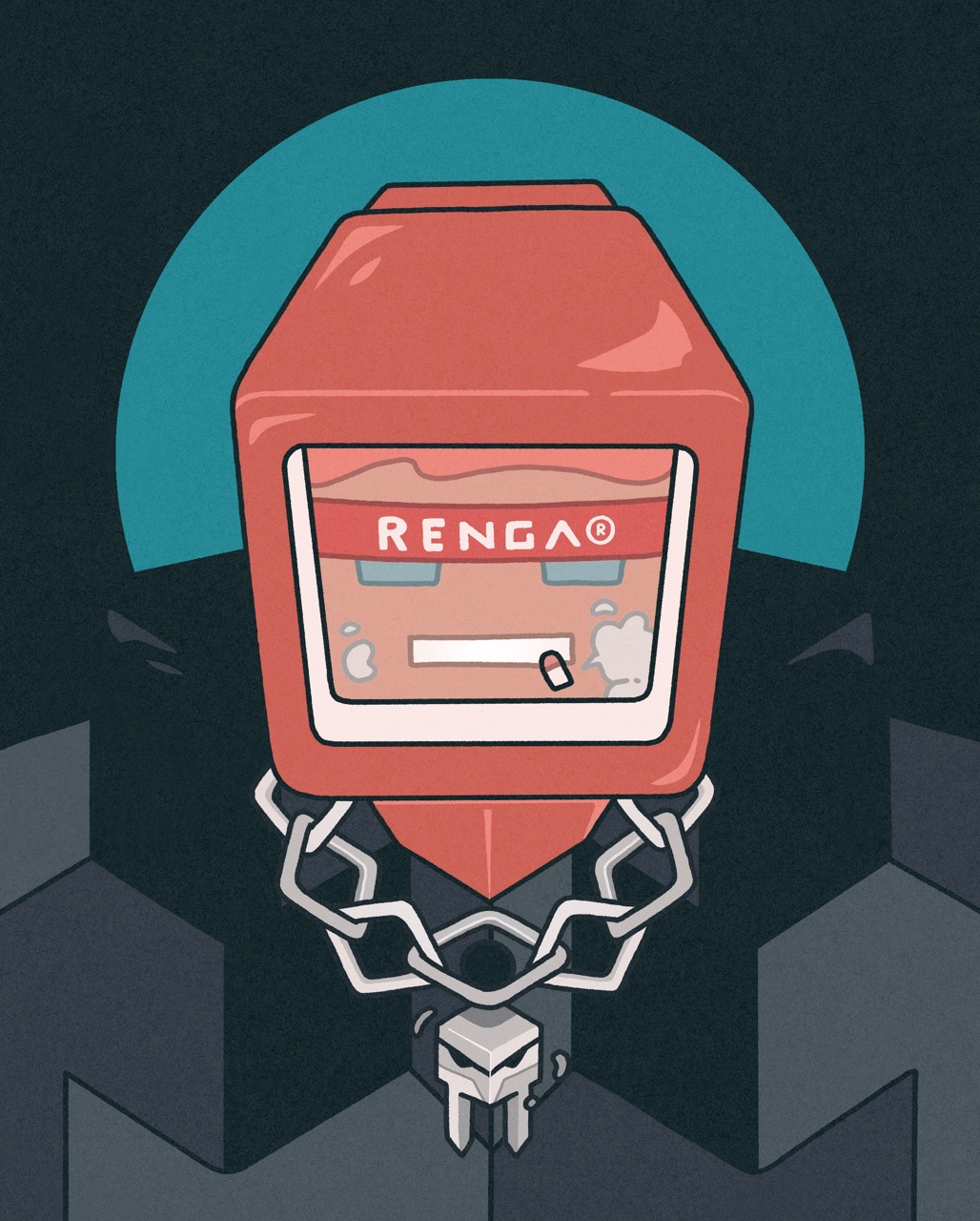 RENGA #6277